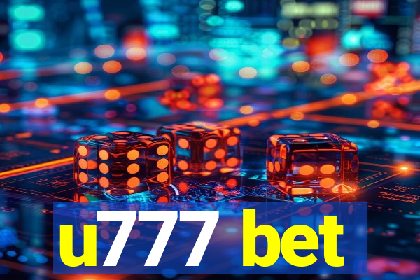 u777 bet